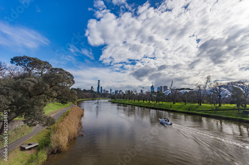 Yarra Richmond