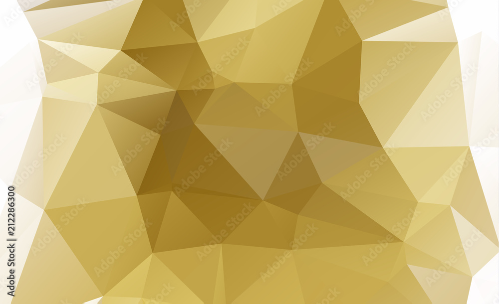 ight Yellow vector Pattern. triangular template. Geometric sample. Repeating routine with triangle shapes. New texture for your design. ight Yellow vector Pattern. triangular template. Geometric sample. Repeating routine with triangle shapes. New texture for your design.