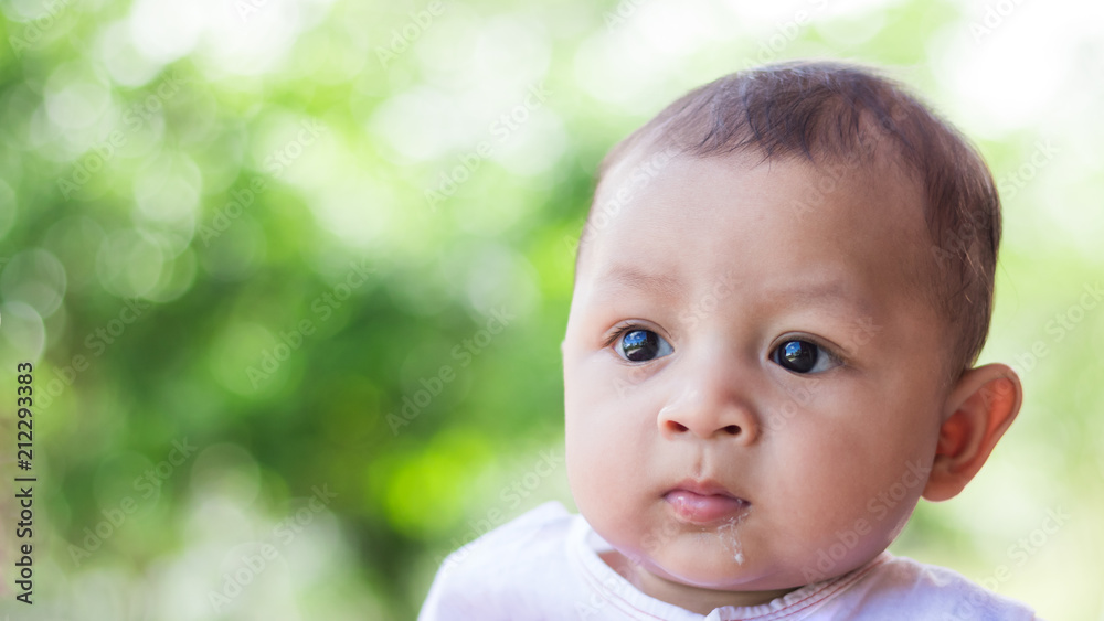 baby Infant not feeling well and vomiting baby Infant not feeling well and vomiting