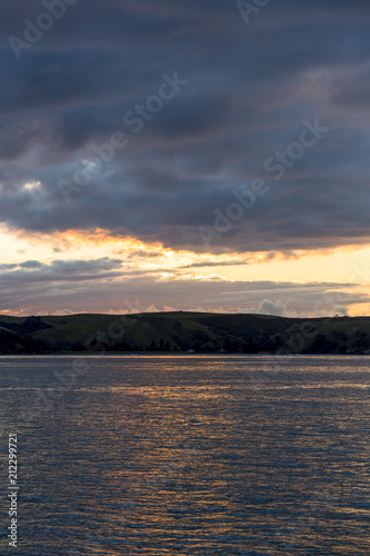 Waiheke Island, Auckland, New Zealand