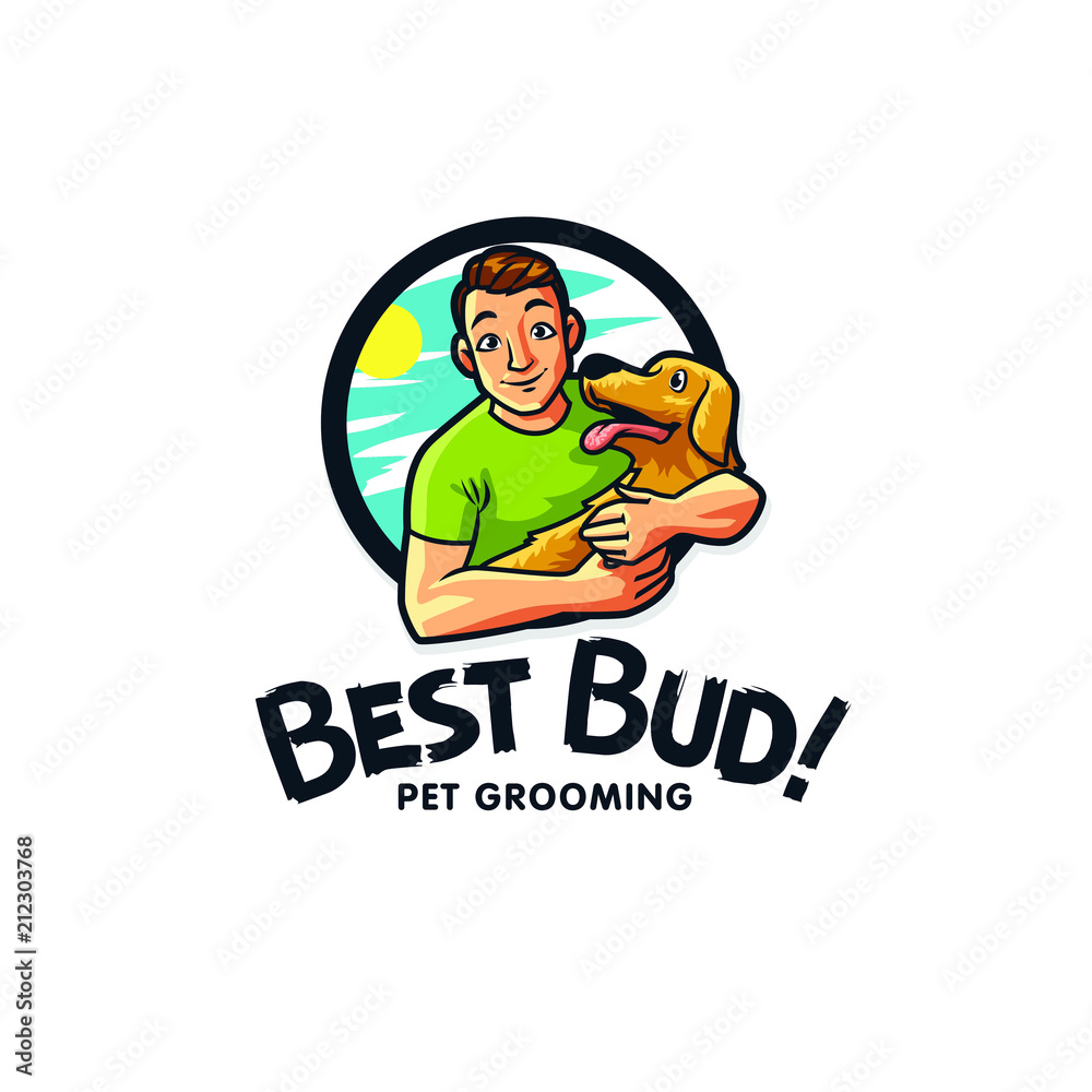 Best Bud Logo