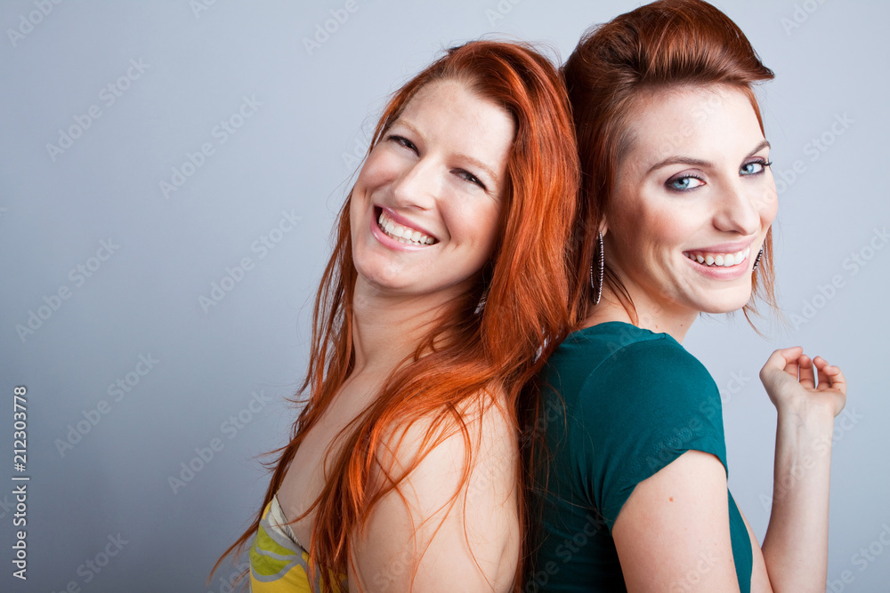 Friends laughing and hanging out. Friends laughing and hanging out.