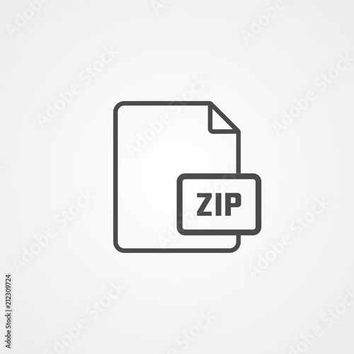 Free Download File icon sign symbol - GFXLoad