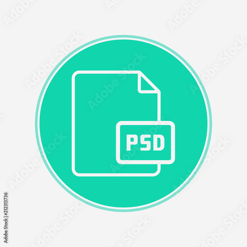 File icon sign symbol
