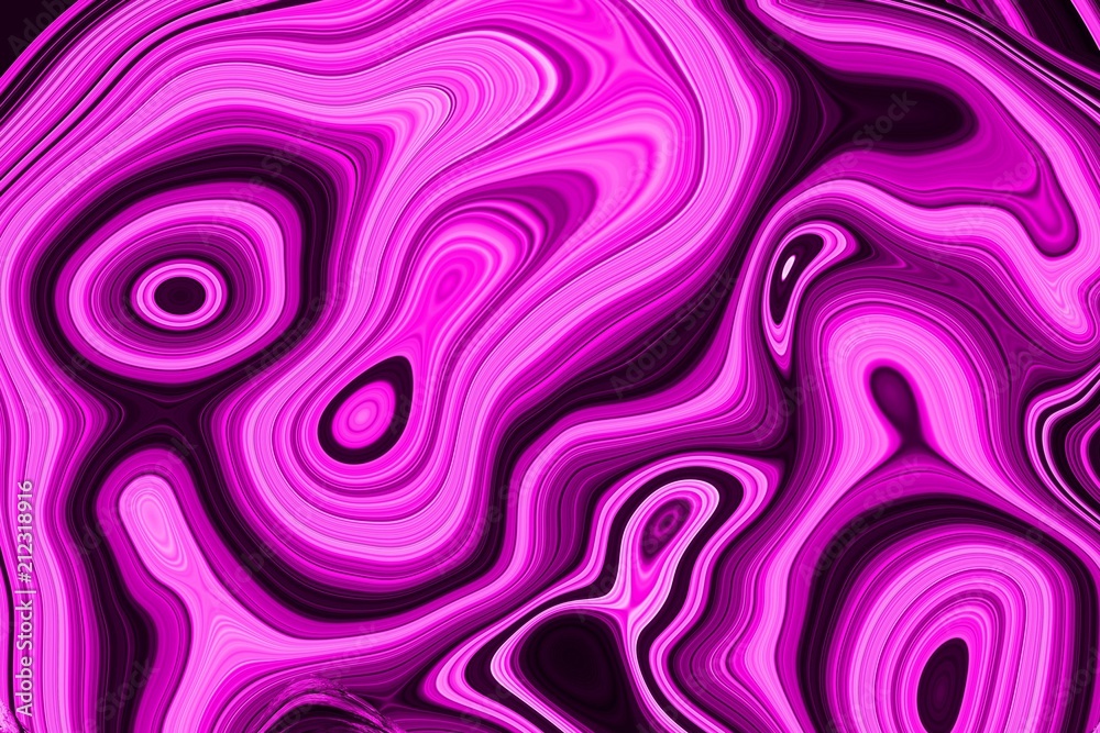 Marble textured abstract background pink and hot pink Marble textured abstract background pink and hot pink