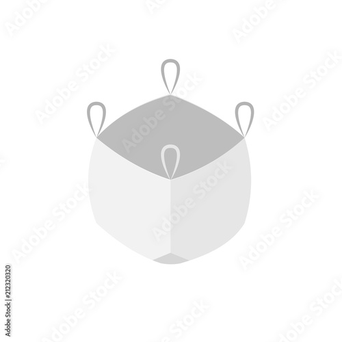 Ton bag icon