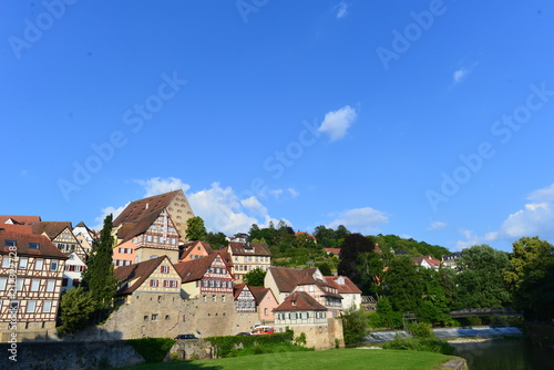 Schwäbisch Hall  photo