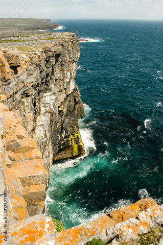 Aran island