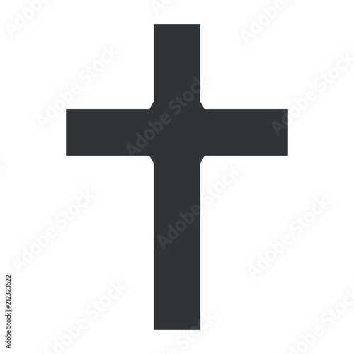 Christian cross icon, Christian symbol
