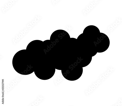 smoke icon