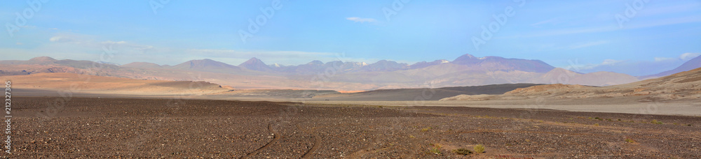 San Pedro de Atacama Chile