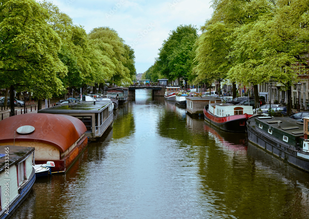 Boathouses