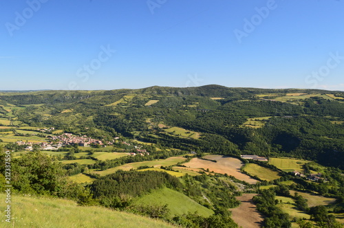 Sainte-Eulalie-de-Cernon