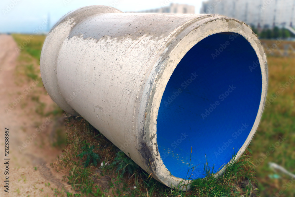 huge concrete ring for construction huge concrete ring for construction