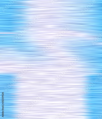 Shining lines, stripes. Abstract Northern lights, serpentine. Bright gradient background