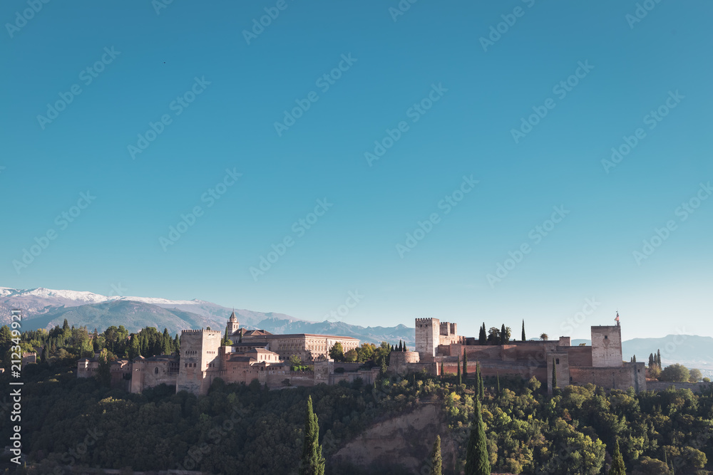 Alhambra