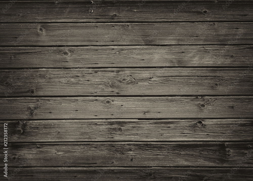 Fototapeta premium Old Grungy Wood Background Texure