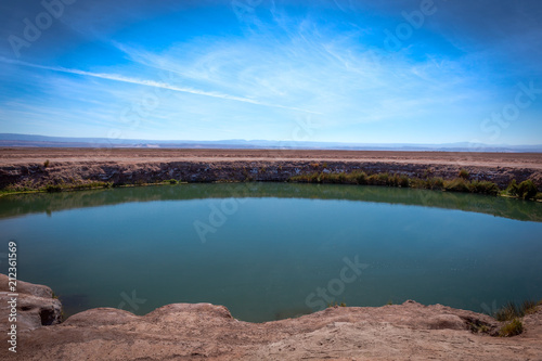 San Pedro de Atacama Chile