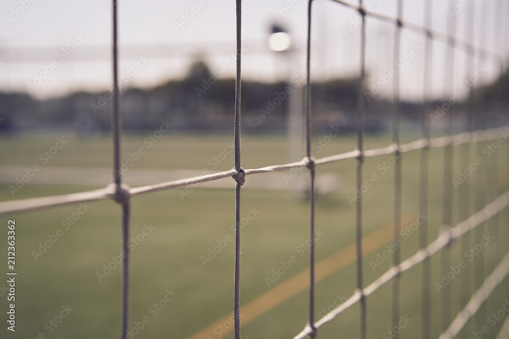 Artificial grass stadium in spain Artificial grass stadium in spain