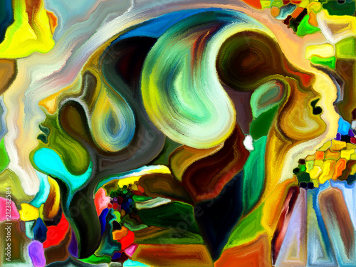 Fragmented Fusion of Our Souls