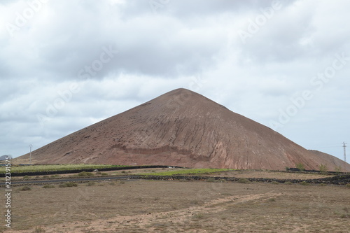 Volcano