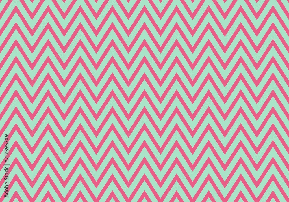 Seamless wavy stripes background Seamless wavy stripes background