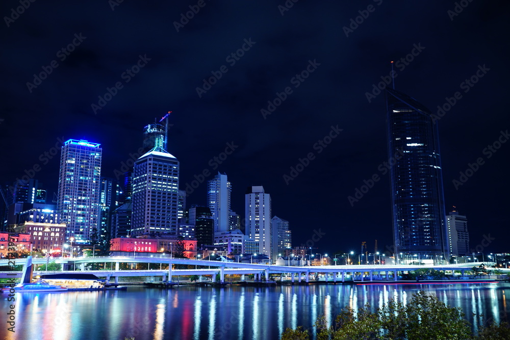 Brisbane City