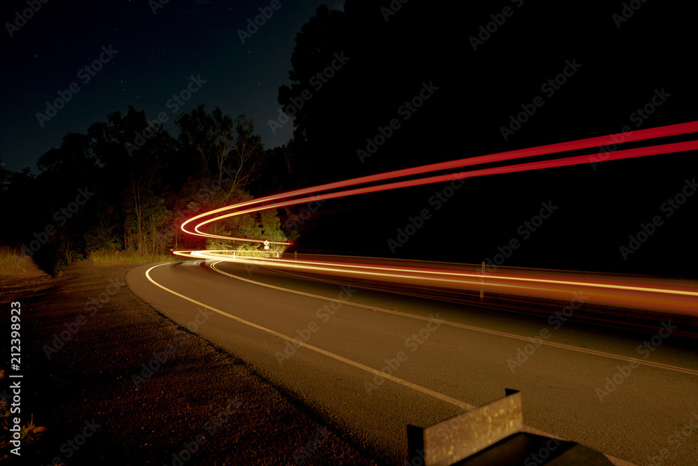 Highway Lights
