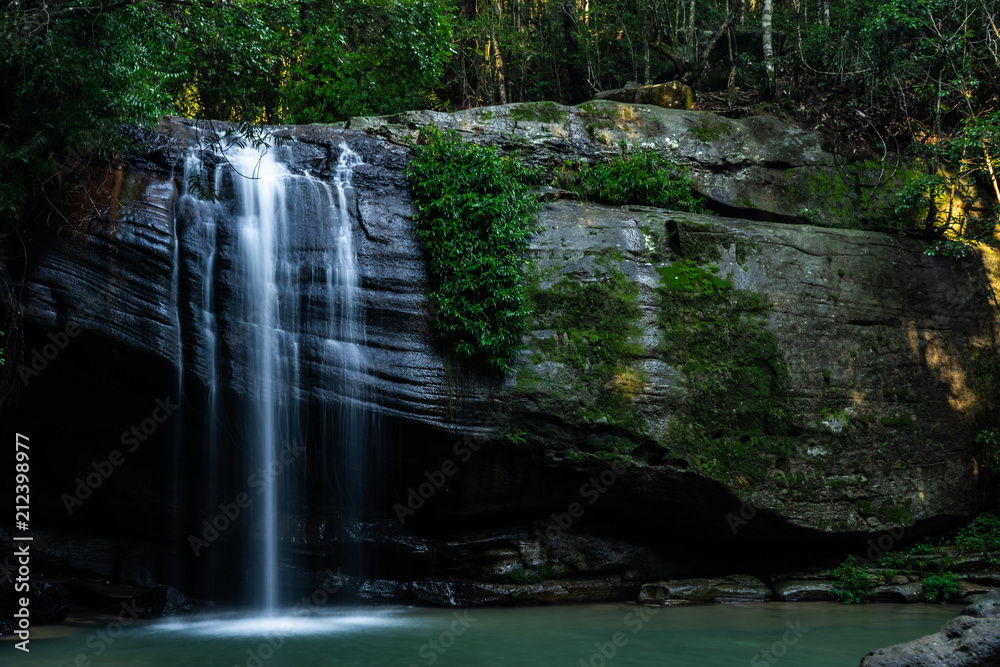 Buderim Falls