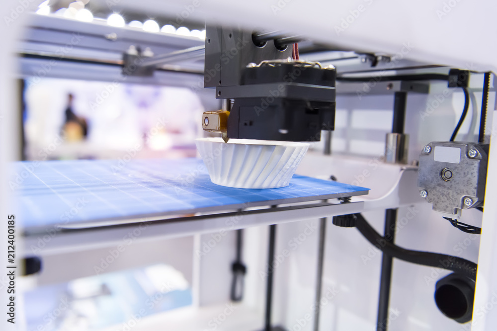Printing 3D printer Object Printing 3D printer Object
