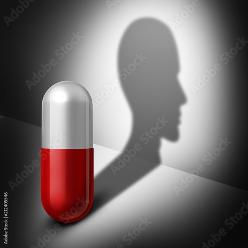 Psychotherapy Drugs photo