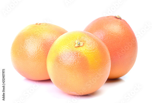 Grapefruit photo