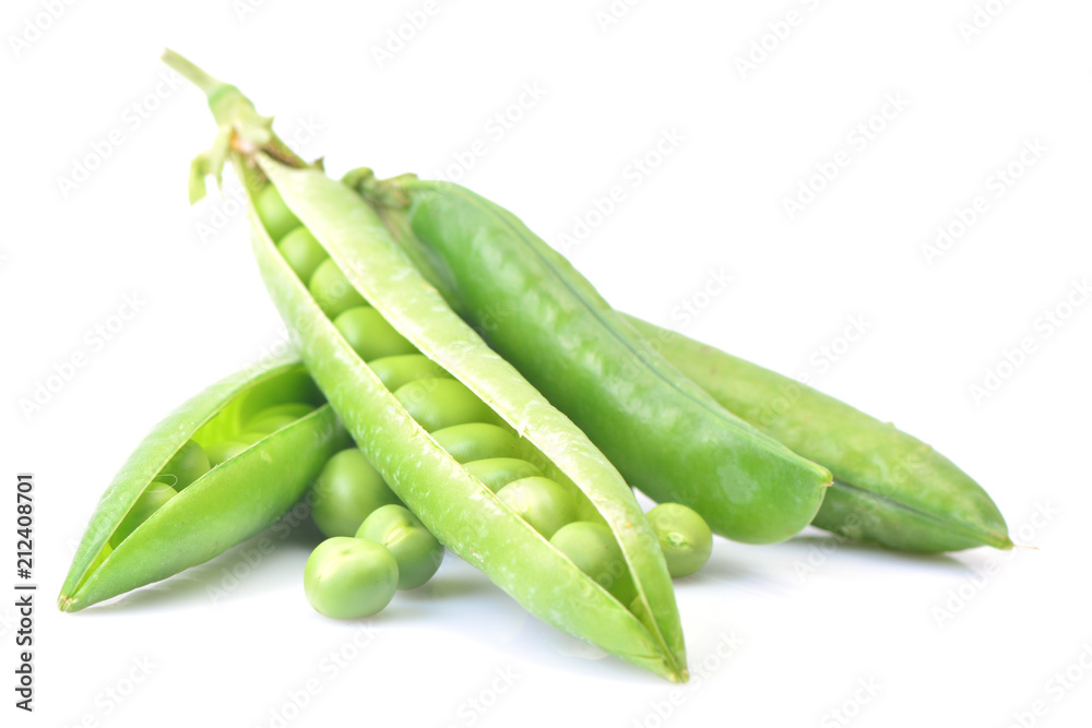 Green peas Green peas