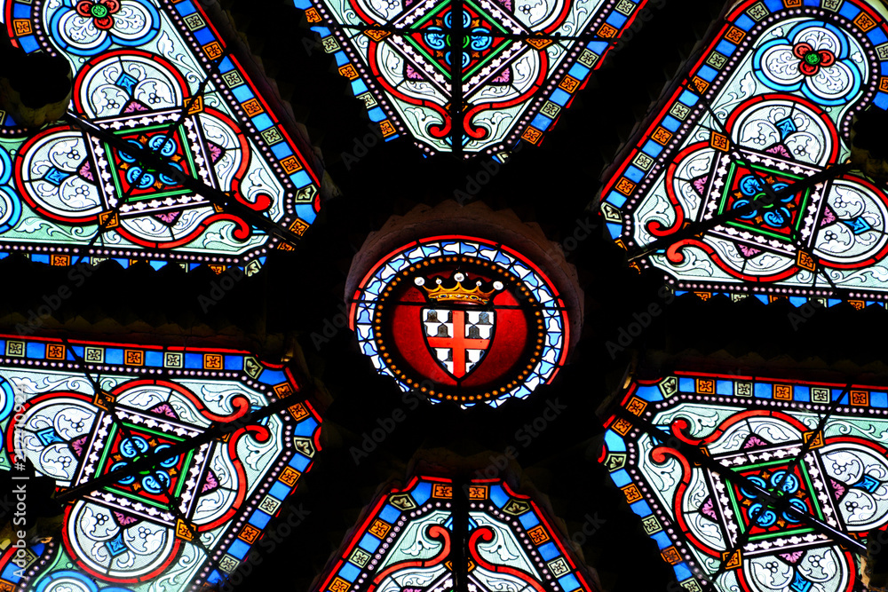 Vitraux Vitraux