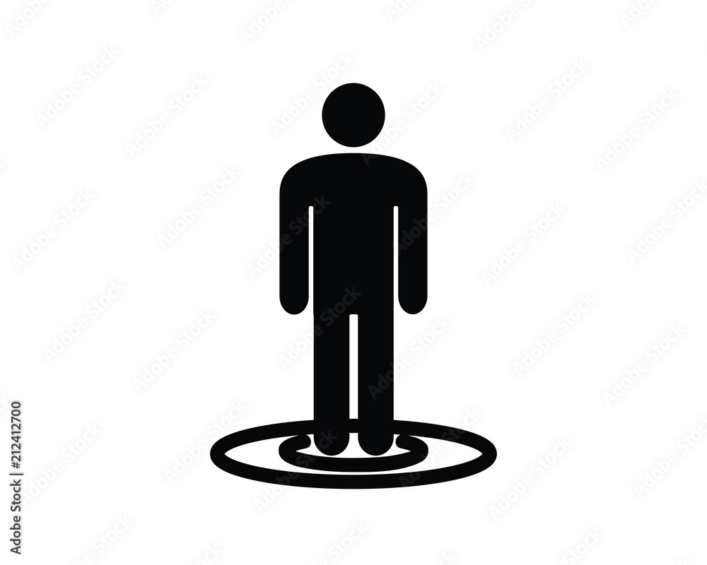 man friend location navigation icon , designed for web and app man friend location navigation icon , designed for web and app