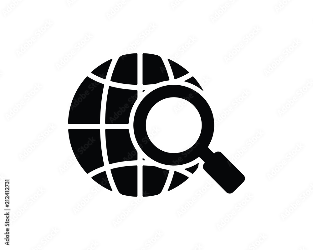 search internet icon , designed for web and app search internet icon , designed for web and app