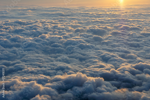 from Mt. Fuji