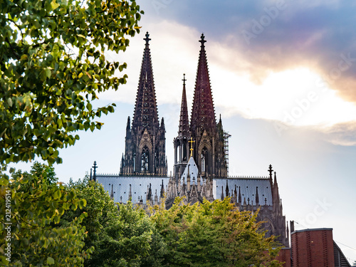 Kölner Dom