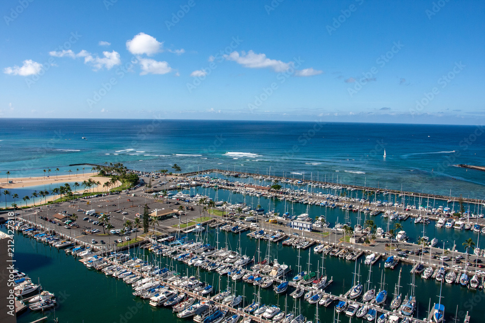 Kahanamoku Beach