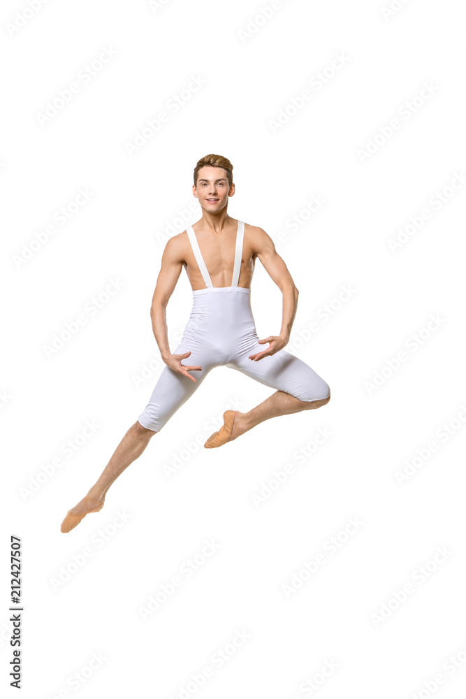 handsome ballet artist handsome ballet artist