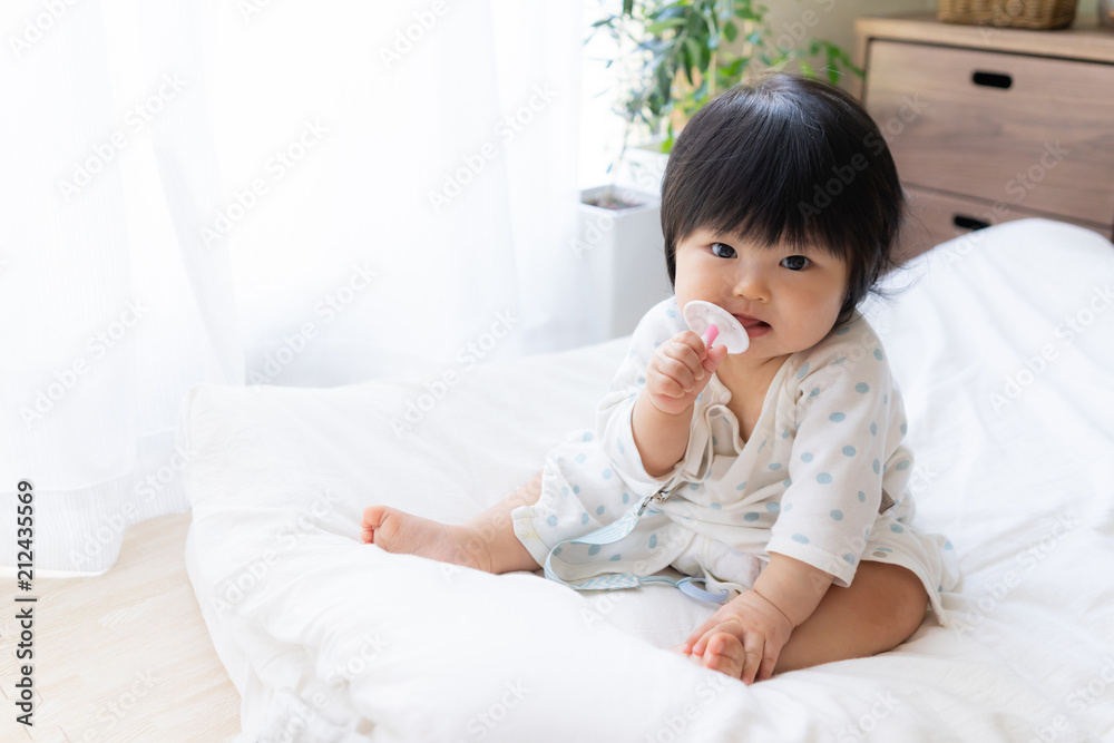 赤ちゃん 赤ちゃん