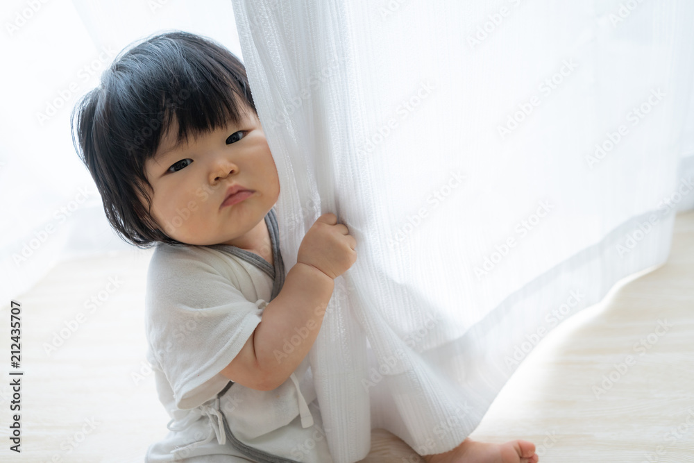 赤ちゃん 赤ちゃん