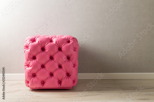 Fotografia Furniture in the room