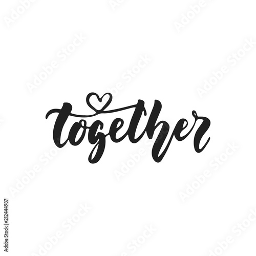 The Word Together the-word-together