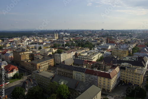 Ostrava City