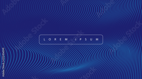 Vector geometric background. Web banner, flyer design