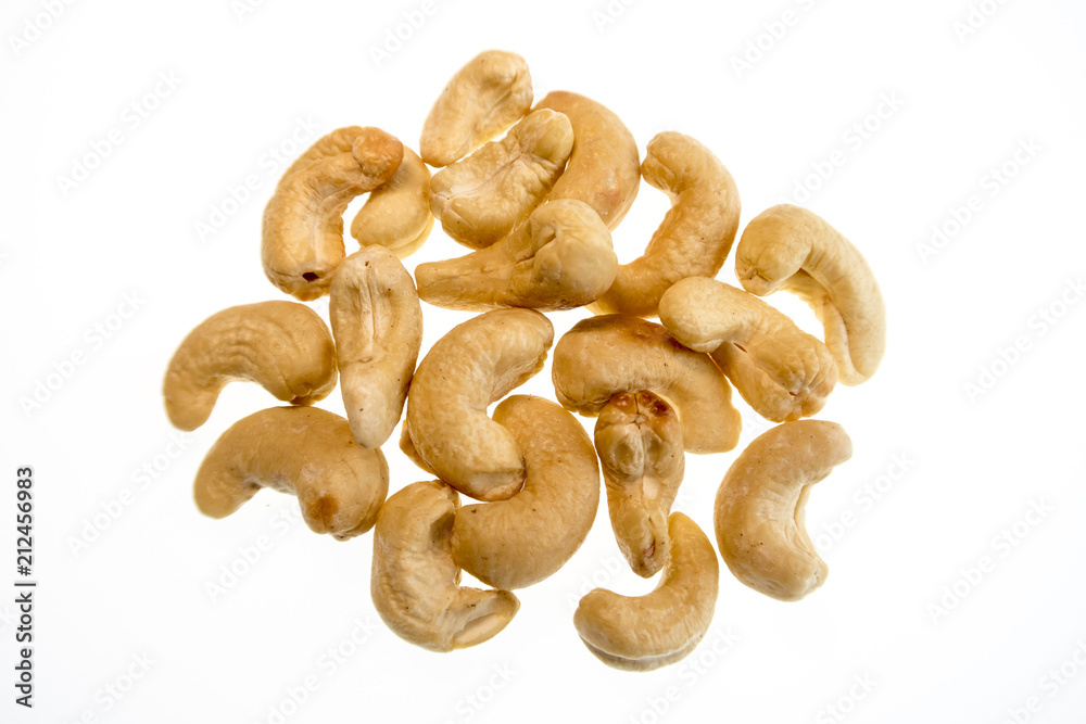 bright colorful dried fruits on a white background bright colorful dried fruits on a white background