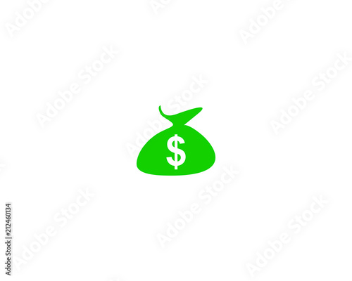 money logo
