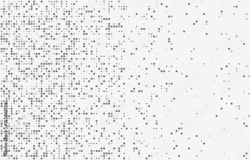 Digital vector abstraction Digital vector abstraction