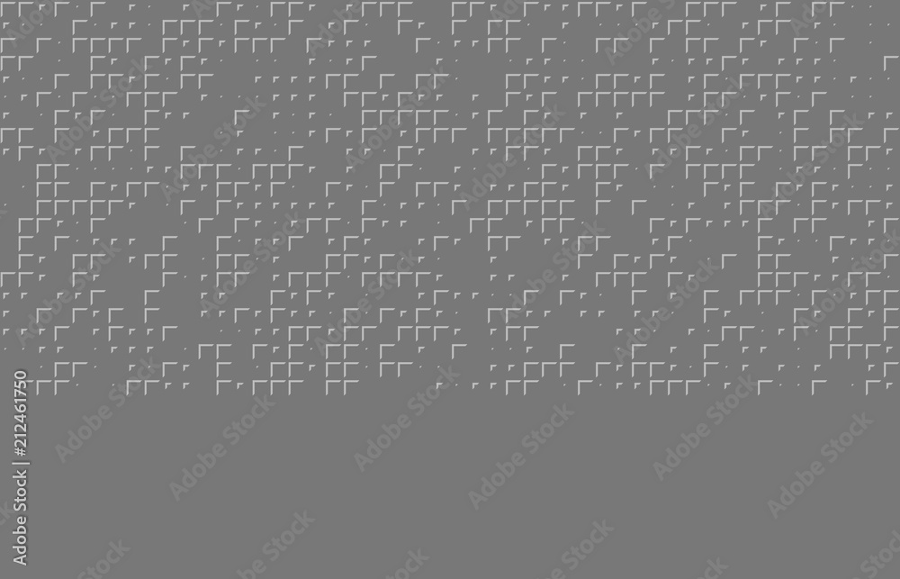 Digital vector abstraction Digital vector abstraction